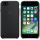 Apple Silicone Case do iPhone 7/8 Black - 325684 - zdjęcie 4